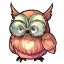 Perky Owly Specs