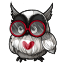Daring Owly Specs