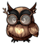 Festivating Owly Specs
