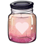 Preserved Heart of Sweetness