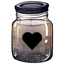 Preserved Heart of Darkness