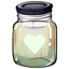 Preserved Heart of Kindness