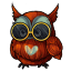 Beeautiful Owly Specs