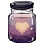 Preserved Heart of Infatuation