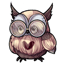 Sluggish Owly Specs