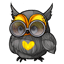 Insomniac Owly Specs