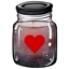 Preserved Heart of Lust