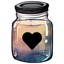 Preserved Heart of Consumption