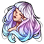 Auroral Mannequin Mane