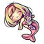 Dawn Merfolk Braid