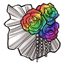 Glorious Rose Bouquet