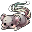 Augural Mousy Wisps