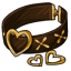Mythical Heart Belt of the Earth Sprite