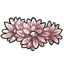 Ethereal Pearled Flowers