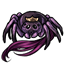 Dashing Spider Prince Locks