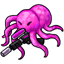 Octo Shooter