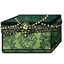 Emerald Dress Box