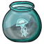 Sunken Jellyfish Bowl