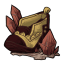 Gem Encrusted Steamwork Shoes