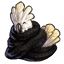 Nested Cockatoo Scarf