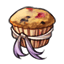 Dreamy Muffin Bob
