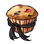 Sooty Muffin Bob