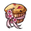 Cherry Blossom Muffin Bob