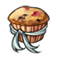 Minty Muffin Bob
