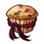 Cranberry Muffin Bob