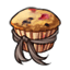 Latte Muffin Bob