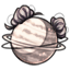 Space Dust Planetary Buns