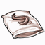 Sleep Dust Pillow Curls