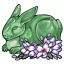 Celestial Cherry Blossom Circlet