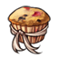 Honey Muffin Bob