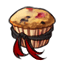 Chilli Chocolate Muffin Bob