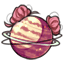 Desdemona Planetary Buns