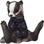 Starbound Badger Sweater