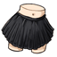 Casual Flirt Skirt