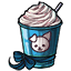 Berry Pupster Frappe Locks