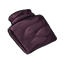 Cozy Plum Sweater