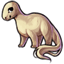 Ritzy Dinotail