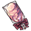 Sultry Floss Cloth