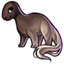 Intrepid Dinotail