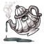 Nightmare Teapot Tears