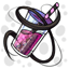 Licorice Bubble Tea Tresses