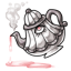 Sugary Teapot Tears