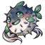 Delightful Puffer Wisps