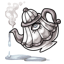 Chilled Teapot Tears