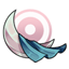 Calming Eclipsed Cloth