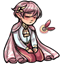 Adorable Elven Cape